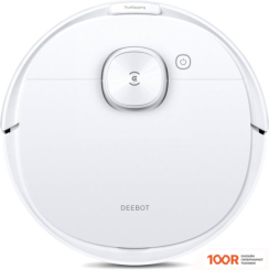 Робот-пылесос Ecovacs DEEBOT N8+ (240163)