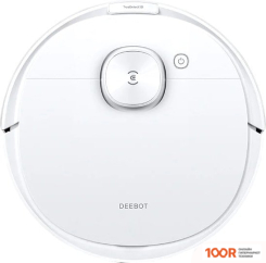 Робот-пылесос Ecovacs DEEBOT N8 PRO+ (240162)
