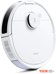 Робот-пылесос Ecovacs DEEBOT N8 PRO+ (240162)