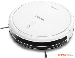 Робот-пылесос Ecovacs DEEBOT N79T (240159)