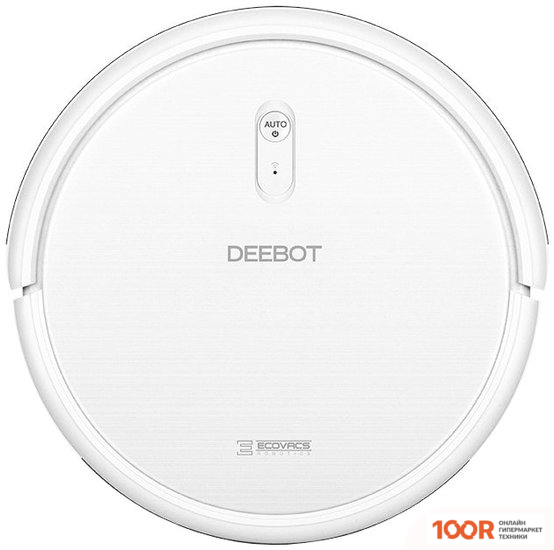 Робот-пылесос Ecovacs DEEBOT N79T (240159)