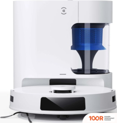 Робот-пылесос Ecovacs DEEBOT N20 PLUS PRO (БЕЛЫЙ) (240158)