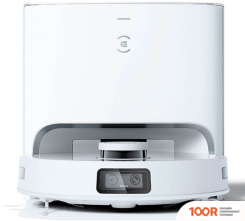 Робот-пылесос Ecovacs DEBOT T10+ (БЕЛЫЙ) (240156)