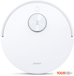 Робот-пылесос Ecovacs DEBOT T10+ (БЕЛЫЙ) (240156)