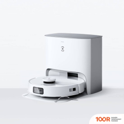 Робот-пылесос Ecovacs DEBOT T10+ (БЕЛЫЙ) (240156)