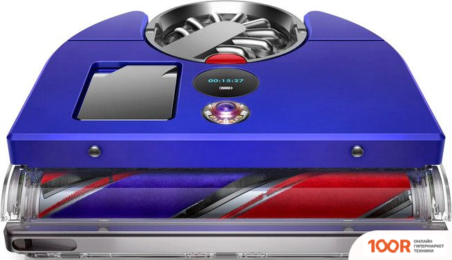Робот-пылесос Dyson 360 VIS NAV (240154)
