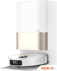 Робот-пылесос Dreame X30 ULTRA (ЕВРОВИЛКА, БЕЛЫЙ) (240152)