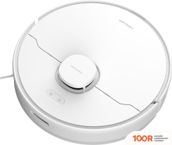 Робот-пылесос Dreame TROUVER FINDER RLS3 (КИТАЙСКАЯ ВЕРСИЯ, БЕЛЫЙ) (240150)