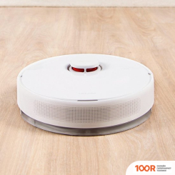 Робот-пылесос Dreame TROUVER FINDER RLS3 (КИТАЙСКАЯ ВЕРСИЯ, БЕЛЫЙ) (240150)