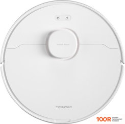 Робот-пылесос Dreame TROUVER FINDER RLS3 (КИТАЙСКАЯ ВЕРСИЯ, БЕЛЫЙ) (240150)