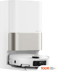 Робот-пылесос Dreame ROBOT VACUUM X50 ULTRA RLX85CE (ЕВРОВИЛКА, БЕЛЫЙ) (240148)