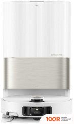 Робот-пылесос Dreame ROBOT VACUUM X50 ULTRA RLX85CE (ЕВРОВИЛКА, БЕЛЫЙ) (240148)