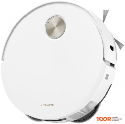 Робот-пылесос Dreame ROBOT VACUUM X50 ULTRA RLX85CE (ЕВРОВИЛКА, БЕЛЫЙ) (240148)