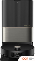 Робот-пылесос Dreame ROBOT VACUUM X50 ULTRA COMPLETE + ВЕРТИКАЛЬНЫЙ ПЫЛЕСОС DREAME G10 PRO WET AND DRY VACUUM (ЕВРОВИЛКА, ЧЕРНЫЙ) ПО АКЦИИ (240147)