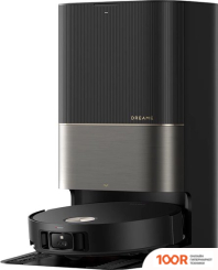 Робот-пылесос Dreame ROBOT VACUUM X50 ULTRA COMPLETE + ВЕРТИКАЛЬНЫЙ ПЫЛЕСОС DREAME G10 PRO WET AND DRY VACUUM (ЕВРОВИЛКА, ЧЕРНЫЙ) ПО АКЦИИ (240147)
