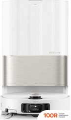 Робот-пылесос Dreame ROBOT VACUUM X50 ULTRA COMPLETE (ЕВРОВИЛКА, БЕЛЫЙ) (240145)