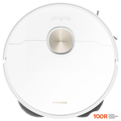 Робот-пылесос Dreame ROBOT VACUUM X40 ULTRA COMPLETE RLX63CE-2 (МЕЖДУНАРОДНАЯ ВЕРСИЯ, БЕЛЫЙ) (240141)