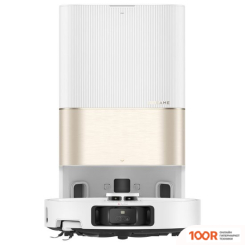 Робот-пылесос Dreame ROBOT VACUUM X40 ULTRA COMPLETE RLX63CE-2 (МЕЖДУНАРОДНАЯ ВЕРСИЯ, БЕЛЫЙ) (240141)