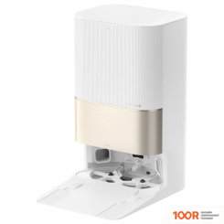 Робот-пылесос Dreame ROBOT VACUUM X40 ULTRA COMPLETE RLX63CE-2 (МЕЖДУНАРОДНАЯ ВЕРСИЯ, БЕЛЫЙ) (240141)