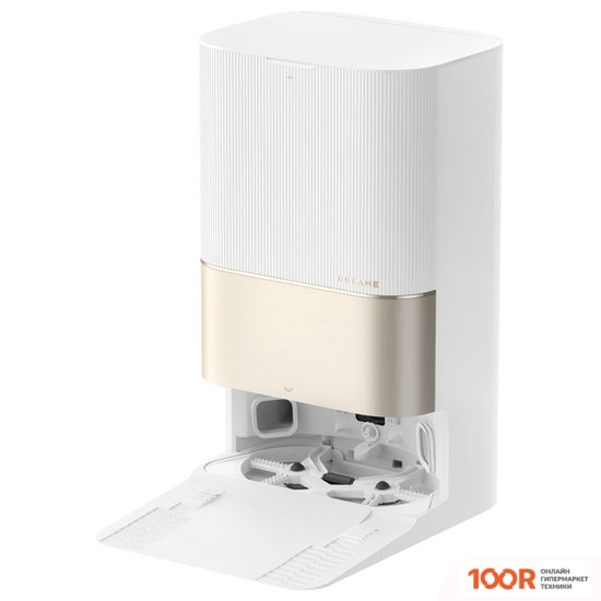 Робот-пылесос Dreame ROBOT VACUUM X40 ULTRA (МЕЖДУНАРОДНАЯ ВЕРСИЯ, БЕЛЫЙ) (240139)