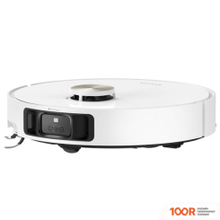 Робот-пылесос Dreame ROBOT VACUUM X40 ULTRA (МЕЖДУНАРОДНАЯ ВЕРСИЯ, БЕЛЫЙ) (240139)