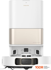 Робот-пылесос Dreame ROBOT VACUUM L10S PRO ULTRA (МЕЖДУНАРОДНАЯ ВЕРСИЯ, БЕЛЫЙ) (240136)