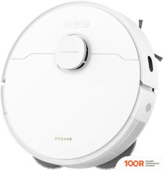 Робот-пылесос Dreame ROBOT VACUUM L10S PRO GEN 2 (МЕЖДУНАРОДНАЯ ВЕРСИЯ, БЕЛЫЙ) (240135)