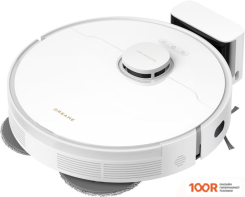 Робот-пылесос Dreame ROBOT VACUUM L10S PRO GEN 2 (МЕЖДУНАРОДНАЯ ВЕРСИЯ, БЕЛЫЙ) (240135)