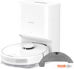 Робот-пылесос Dreame ROBOT VACUUM D10 PLUS GEN 2 RLD32GD (МЕЖДУНАРОДНАЯ ВЕРСИЯ) (240132)
