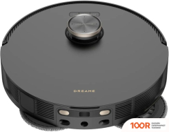 Робот-пылесос Dreame L20 ULTRA COMPLETE (МЕЖДУНАРОДНАЯ ВЕРСИЯ, ЧЕРНЫЙ) (240131)