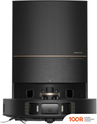 Робот-пылесос Dreame L20 ULTRA COMPLETE (МЕЖДУНАРОДНАЯ ВЕРСИЯ, ЧЕРНЫЙ) (240131)