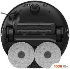 Робот-пылесос Dreame L20 ULTRA COMPLETE (МЕЖДУНАРОДНАЯ ВЕРСИЯ, ЧЕРНЫЙ) (240131)