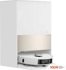 Робот-пылесос Dreame L20 ULTRA COMPLETE (МЕЖДУНАРОДНАЯ ВЕРСИЯ, БЕЛЫЙ) (240130)