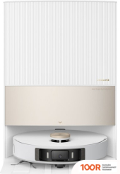 Робот-пылесос Dreame L20 ULTRA (МЕЖДУНАРОДНАЯ ВЕРСИЯ, БЕЛЫЙ) (240129)