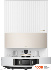 Робот-пылесос Dreame L20 ULTRA (МЕЖДУНАРОДНАЯ ВЕРСИЯ, БЕЛЫЙ) (240129)