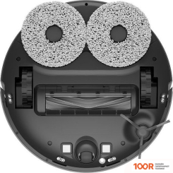 Робот-пылесос Dreame L10S PRO (МЕЖДУНАРОДНАЯ ВЕРСИЯ, СЕРЫЙ) (240128)