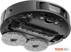 Робот-пылесос Dreame L10S PRO (МЕЖДУНАРОДНАЯ ВЕРСИЯ, СЕРЫЙ) (240128)