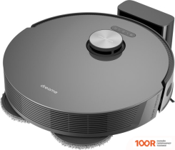 Робот-пылесос Dreame L10S PRO (МЕЖДУНАРОДНАЯ ВЕРСИЯ, СЕРЫЙ) (240128)