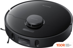 Робот-пылесос Dreame L10 PRO (С ПЕРЕХОДНИКОМ НА ЕВРОВИЛКУ, ЧЕРНЫЙ) (240127)