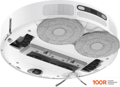 Робот-пылесос Dreame L10 PRIME (МЕЖДУНАРОДНАЯ ВЕРСИЯ, БЕЛЫЙ) (240123)