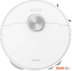 Робот-пылесос Dreame L10 PRIME (МЕЖДУНАРОДНАЯ ВЕРСИЯ, БЕЛЫЙ) (240123)