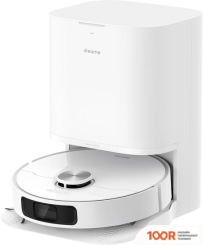 Робот-пылесос Dreame L10 PRIME (МЕЖДУНАРОДНАЯ ВЕРСИЯ, БЕЛЫЙ) (240123)
