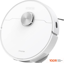 Робот-пылесос Dreame L10 PRIME (МЕЖДУНАРОДНАЯ ВЕРСИЯ, БЕЛЫЙ) (240123)