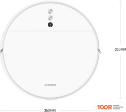 Робот-пылесос Dreame F9 (МЕЖДУНАРОДНАЯ ВЕРСИЯ) (240121)