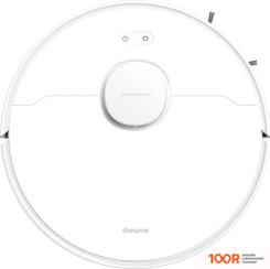 Робот-пылесос Dreame D9 MAX RLD33GA (МЕЖДУНАРОДНАЯ ВЕРСИЯ DREAMEHOME, БЕЛЫЙ) (240118)