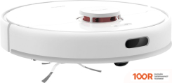 Робот-пылесос Dreame D9 MAX RLD33GA (МЕЖДУНАРОДНАЯ ВЕРСИЯ DREAMEHOME, БЕЛЫЙ) (240118)