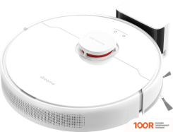 Робот-пылесос Dreame D9 MAX RLD33GA (МЕЖДУНАРОДНАЯ ВЕРСИЯ DREAMEHOME, БЕЛЫЙ) (240118)