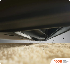 Робот-пылесос Dreame D9 MAX GEN2 (МЕЖДУНАРОДНАЯ ВЕРСИЯ, БЕЛЫЙ) (240116)