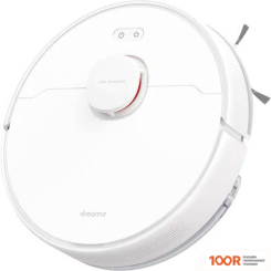 Робот-пылесос Dreame D9 MAX GEN2 (МЕЖДУНАРОДНАЯ ВЕРСИЯ, БЕЛЫЙ) (240116)