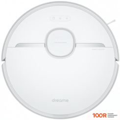 Робот-пылесос Dreame D9 (МЕЖДУНАРОДНАЯ ВЕРСИЯ) (240114)